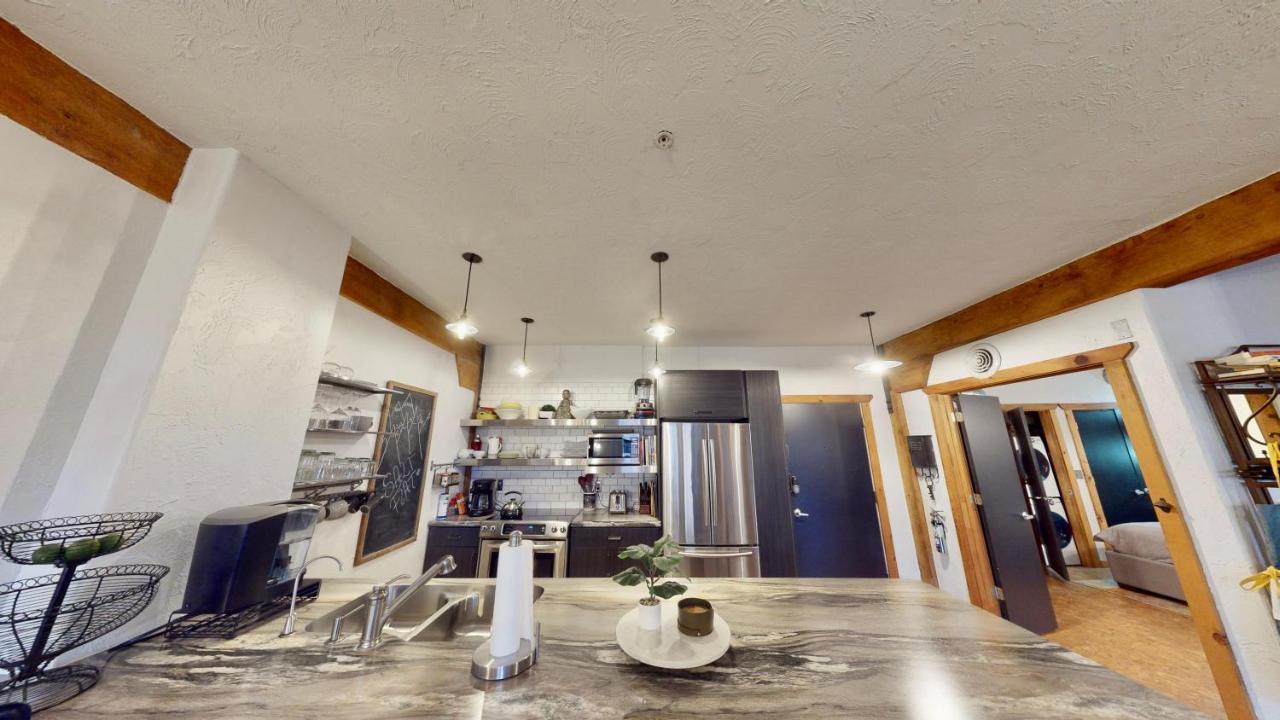 The Salt Flat - Salt Lake City Exterior foto